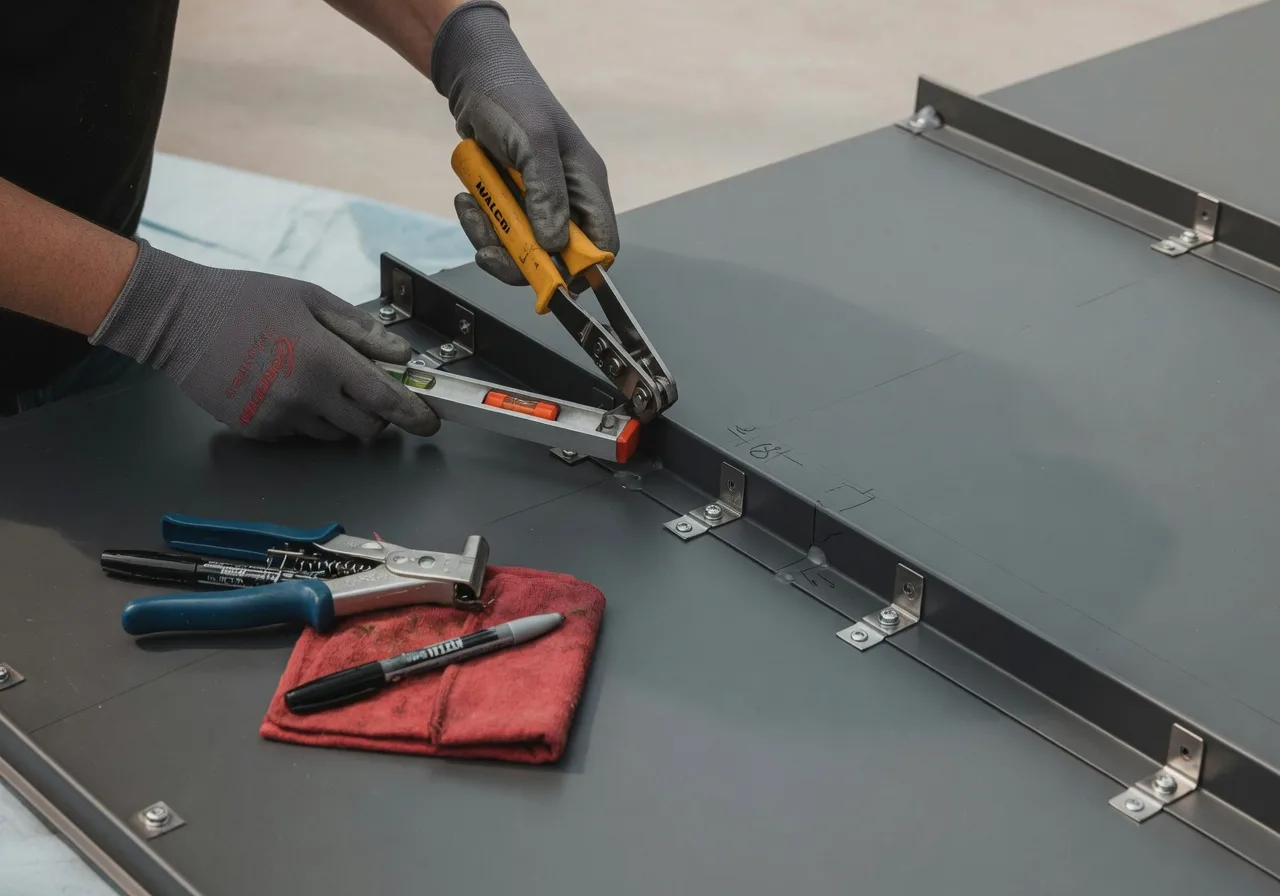 Why choose Metal Roofing Installation in Rome, MS